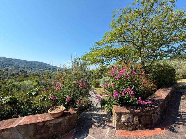 Villa Indipendente in vendita a Basciano, Fiesole