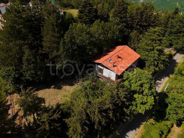 Villa Indipendente in vendita a Piemonte, Alessandria