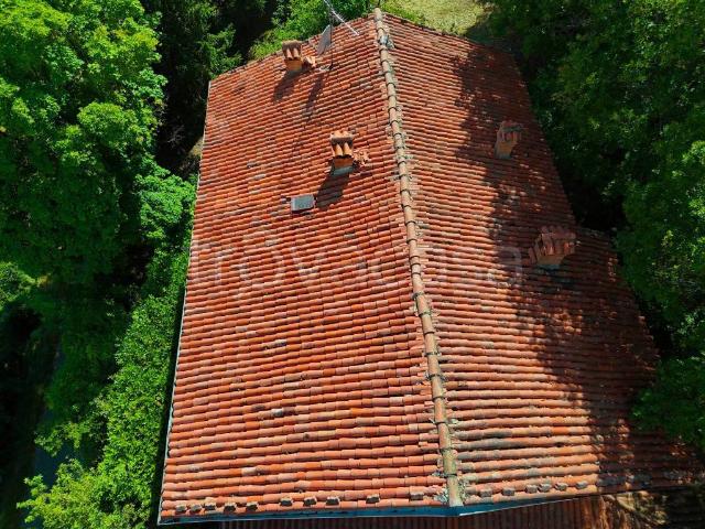 Villa Indipendente in vendita a Piemonte, Alessandria