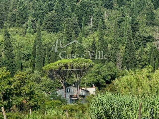 Villa Indipendente in vendita a Macia di Sotto, Calenzano