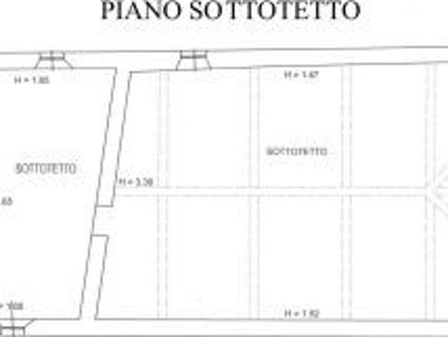 Villa Indipendente in vendita a Calestano, Reggio Emilia