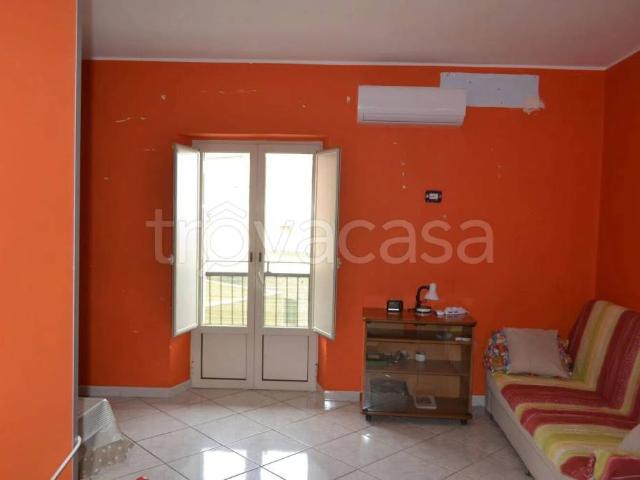 Villa Indipendente in vendita a Canalotto, Caltagirone