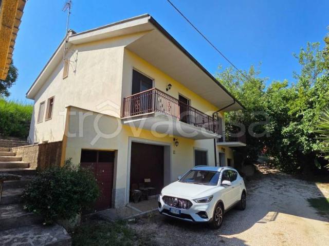 Villa Indipendente in vendita a Otricoli, Umbria