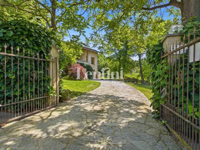 Villa Indipendente in vendita a Piemonte, Alessandria