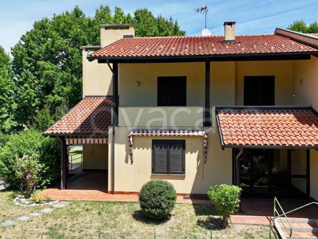 Villa Indipendente in vendita a Piemonte, Torino