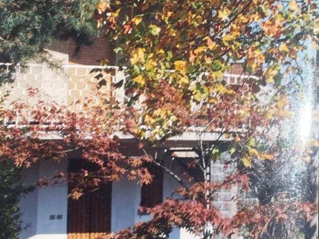 Villa Indipendente in vendita a Cameri, Novara