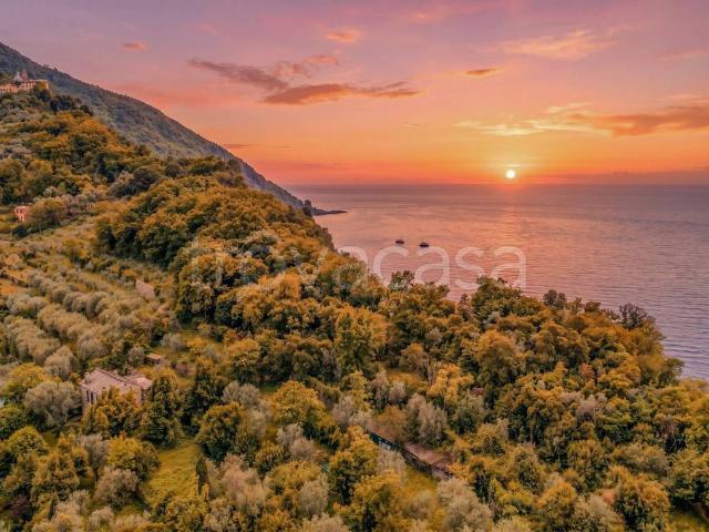 Villa Indipendente in vendita a Cian do lô, Camogli