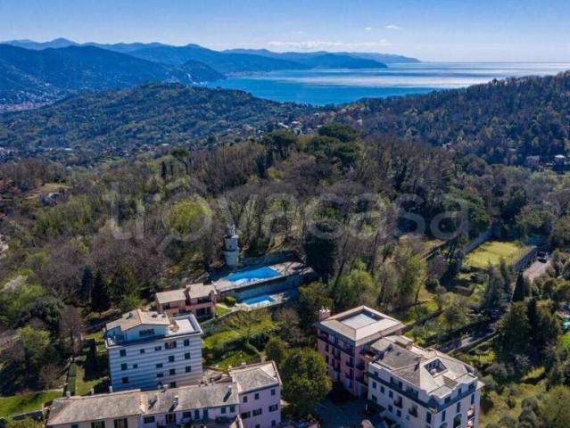 Villa Indipendente in vendita a Camogli, Liguria