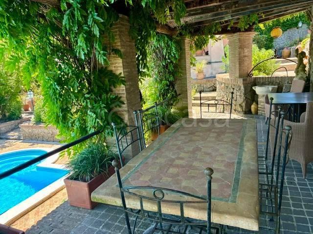 Villa Indipendente in vendita a Roma Capitale, Lazio