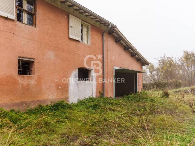Villa Indipendente in vendita a Campello Sul Clitunno, Umbria