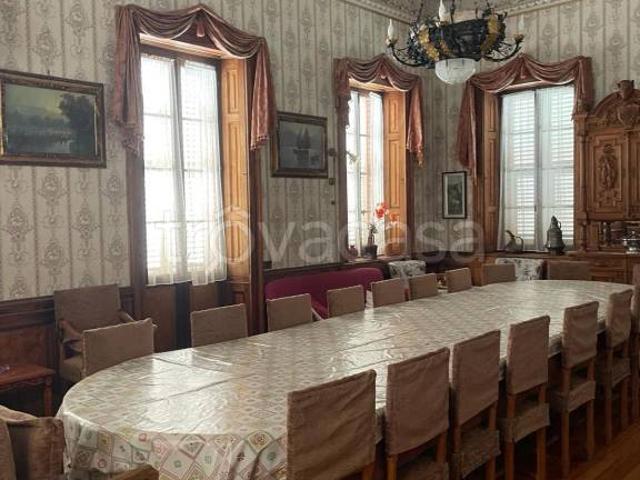 Villa Indipendente in vendita a Piemonte, Vercelli