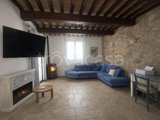 Villa Indipendente in vendita a Campiglia Marittima, Toscana