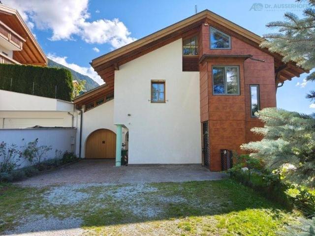 Villa Indipendente in vendita a Wipptal - Alta Vall'Isarco, Campo Di Trens - Freienfeld
