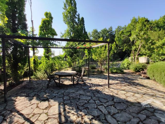 Villa Indipendente in vendita a Campobasso, Molise