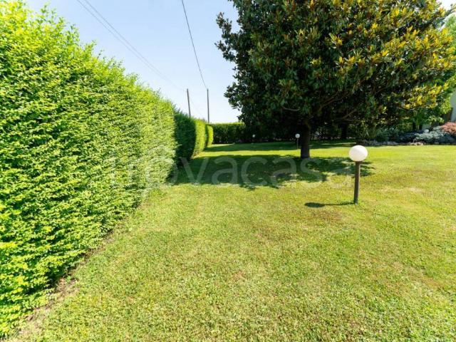 Villa Indipendente in vendita a Bojon, Campolongo Maggiore