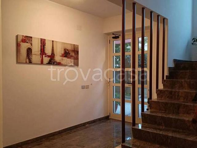 Villa Indipendente in vendita a Campomarino, Molise