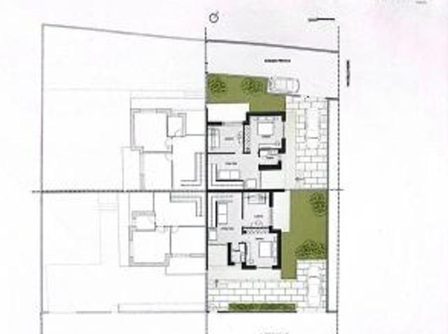 Villa Indipendente in vendita a Case FIAT, Campomarino