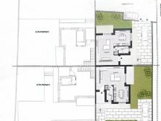 Villa Indipendente in vendita a Case FIAT, Campomarino