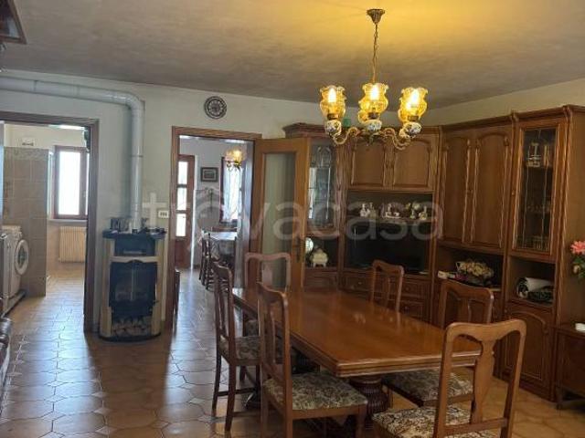 Villa Indipendente in vendita a Tramonti Di Sotto, Friuli-Venezia Giulia