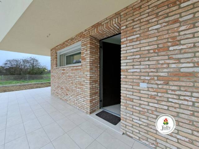 Villa Indipendente in vendita a Camponogara, Veneto