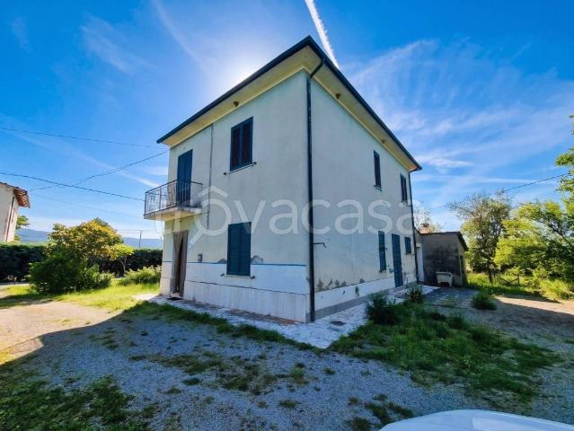 Villa Indipendente in vendita a Monsigliolo, Cortona