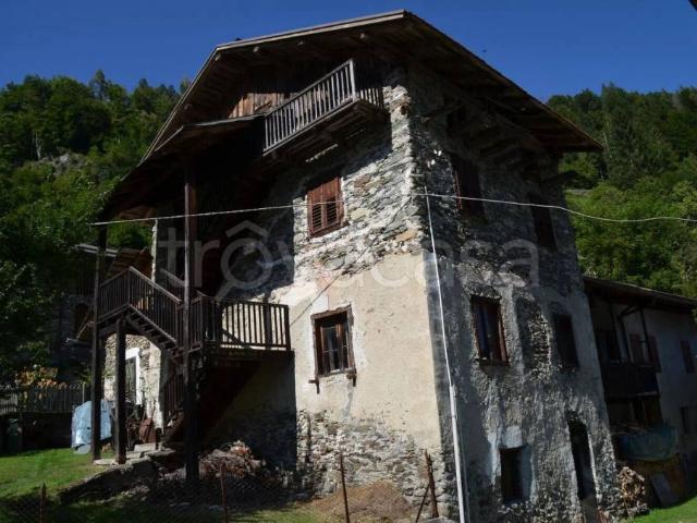 Villa Indipendente in vendita a Comunità di Primiero, Canal San Bovo