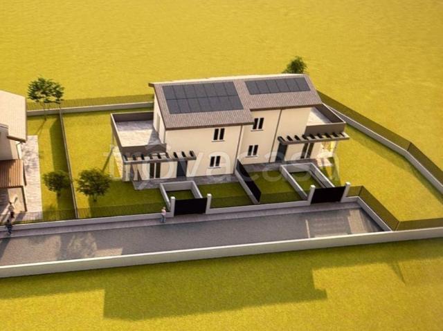 Villa Indipendente in vendita a Piemonte, Cuneo