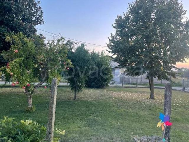 Villa Indipendente in vendita a Cuccato, Candiana