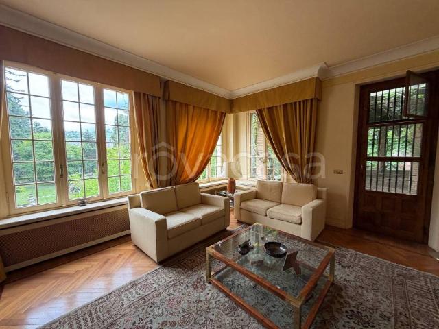 Villa Indipendente in vendita a Piemonte, Asti