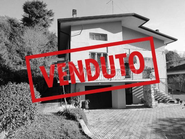 Villa Indipendente in vendita a Stevenà, Caneva