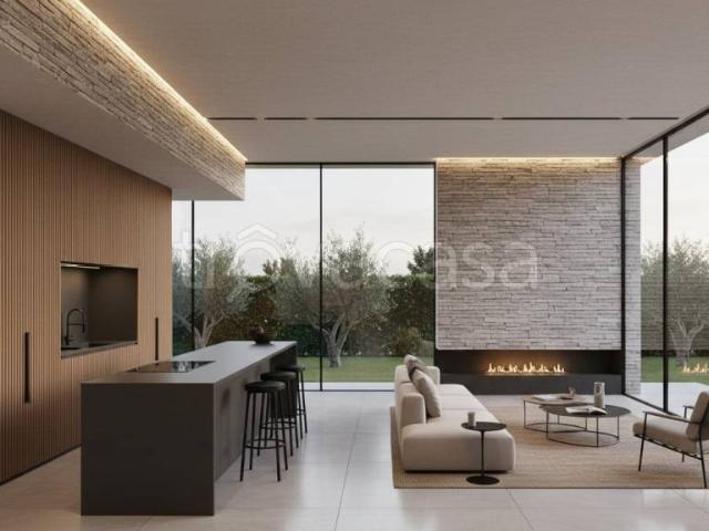 Villa Indipendente in vendita a Bettona, Umbria