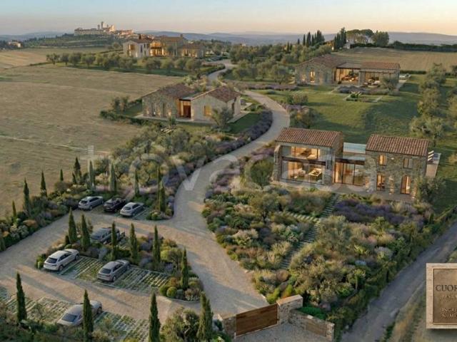 Villa Indipendente in vendita a Bettona, Umbria