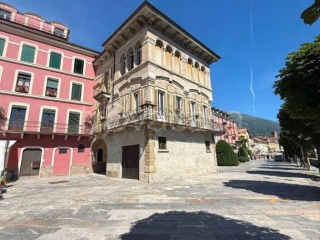 Villa Indipendente in vendita a Sant'Agata, Piemonte