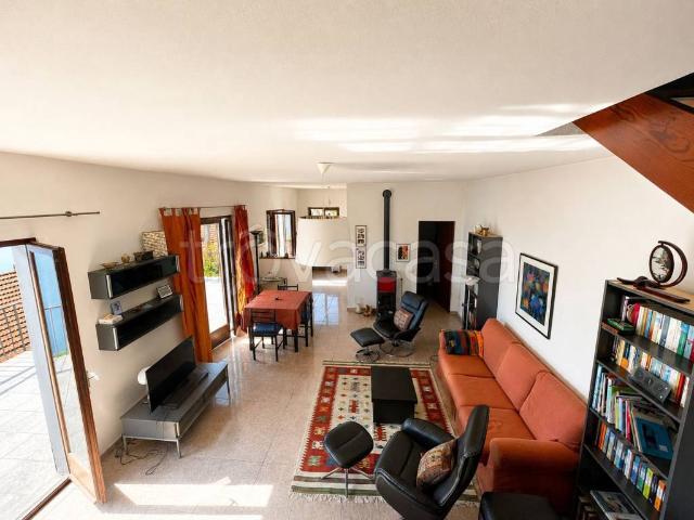 Villa Indipendente in vendita a San Bartolomeo, Piemonte