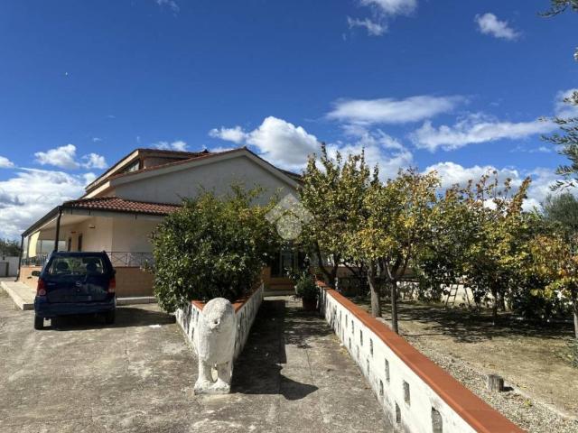 Villa Indipendente in vendita a Puglia, Barletta-andria-trani