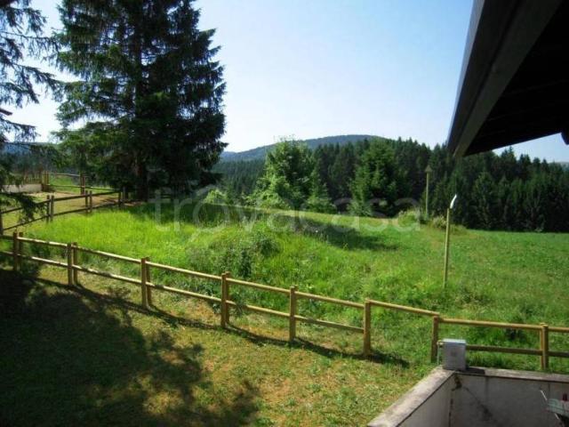 Villa Indipendente in vendita a Canove, Canove Di Roana