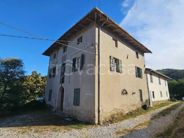 Villa Indipendente in vendita a Cantagrillo, Serravalle Pistoiese