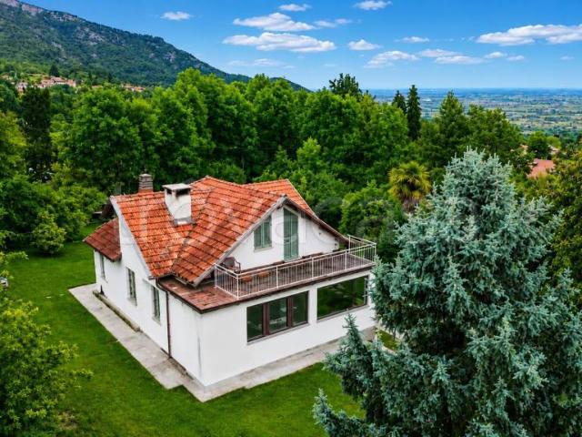Villa Indipendente in vendita a Piemonte, Torino