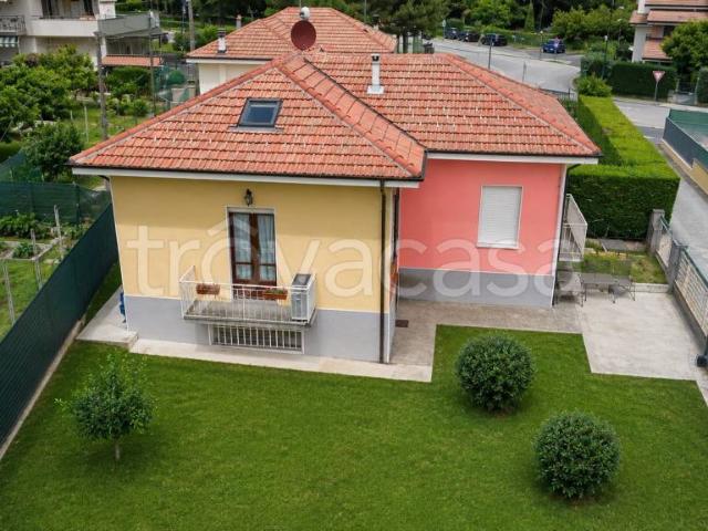 Villa Indipendente in vendita a Piemonte, Torino