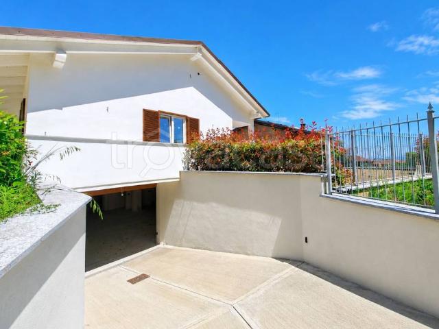Villa Indipendente in vendita a Piemonte, Torino