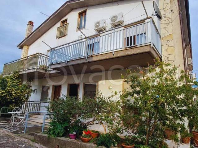 Villa Indipendente in vendita a Rettifilo/Vannulo, Capaccio