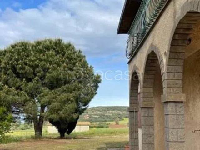 Villa Indipendente in vendita a Capalbio, Toscana