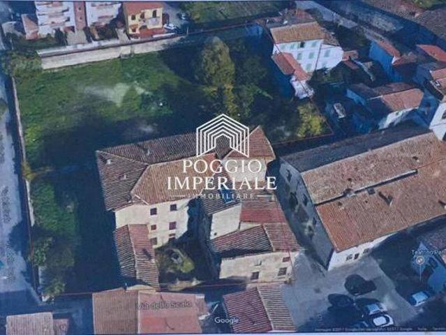 Villa Indipendente in vendita a Campi Bisenzio, Toscana