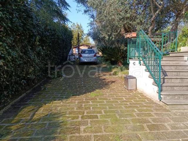 Villa Indipendente in vendita a Roma Capitale, Lazio