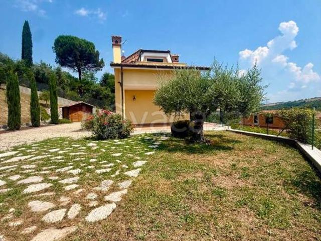 Villa Indipendente in vendita a Roma Capitale, Lazio