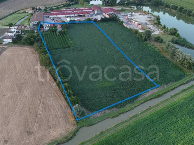 Villa Indipendente in vendita a Fiesso Umbertiano, Veneto