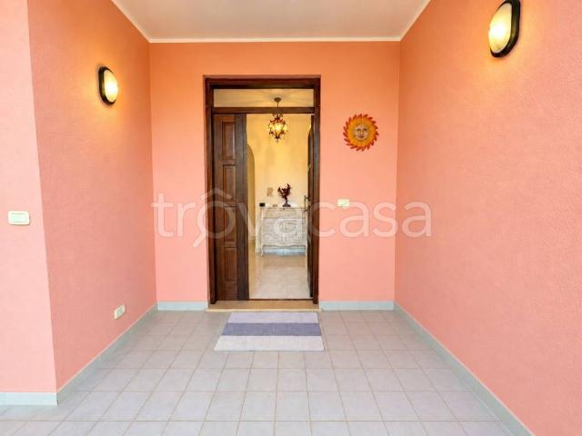 Villa Indipendente in vendita a Sacro Cuore, Capodimonte