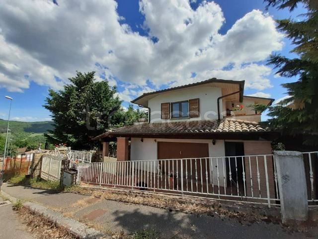 Villa Indipendente in vendita a Capolona, Toscana