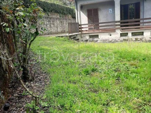 Villa Indipendente in vendita a San Martino Soprarno, Capolona