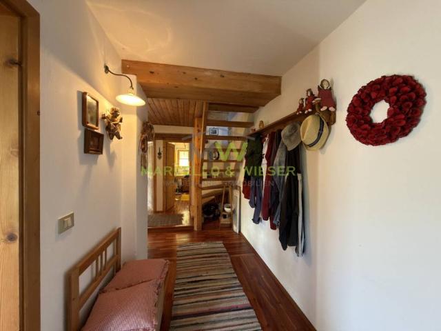 Villa Indipendente in vendita a Comunità territoriale della Val di Fiemme, Capriana